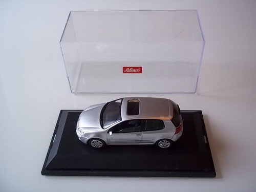 Golf 3 türig - (v/1k), 3-türig
