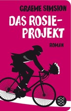 Das Rosie-Projekt ZUSTAND SEHR GUT