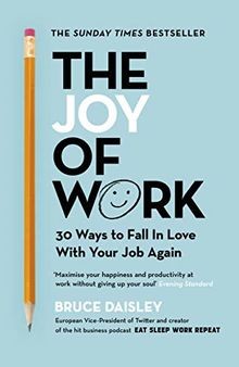 The joy work no - joy,