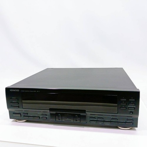 Kenwood band graphic - kenwood, 14-band