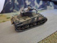 1:72 Sherman M4 - 105mm