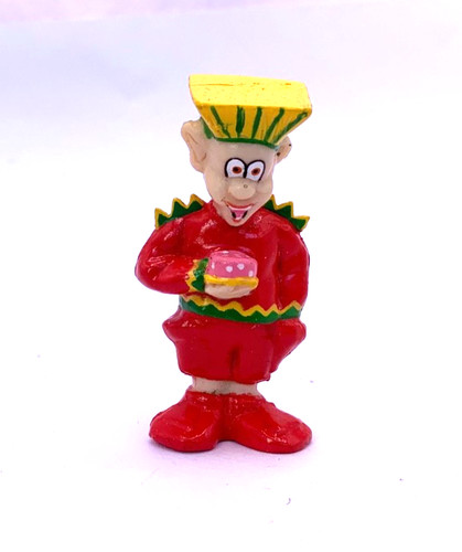 Werbung figur werbefigur - werbung,