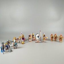 Playmobil Bundle Krieger Set