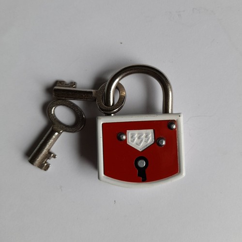 Abus vorhängeschloß 333 - abus,