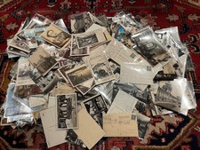 XXL Konvolut Ansichtskarten Postkarten ca. 685 Stück Händlerposten ca. 1900-1970