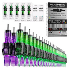 Tattoo Nadeln Set 50 Stk