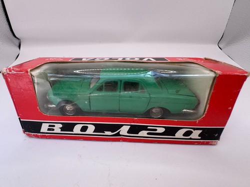 Novoexport volga wolga gaz - volga, 24