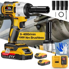 Akku Schlagschrauber 1000Nm