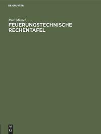 Feuerungstechnische