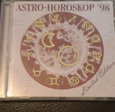 CD - Astro Horoskop '98
