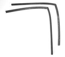 Satz Dichtungen Verdeck für