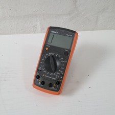 TENMA 72-8150 CR Multimeter für Kapazität und Widerstand - O10