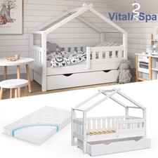 Kinderbett Babybett mit