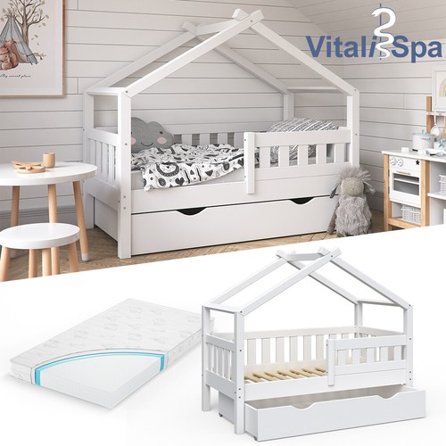 Kinderbett babybett mit - babybett,