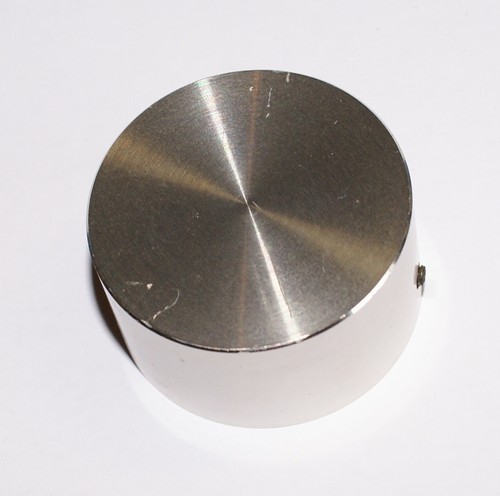 Senderwahl knopf tuning knob - knopf,