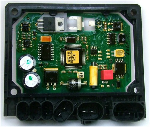 Repair service webasto ttop - repair,