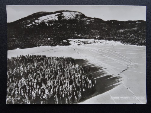 Norwegen oslo kikut geilo - norwegen,