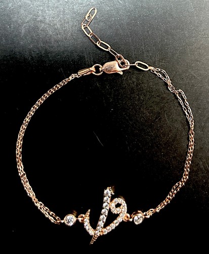 Elif vav 925 silber armband - vav,