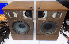 Vintage Pair of Bose 501