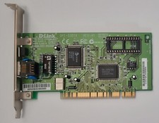 D-Link DFE-530TX Rev.A1 PCI