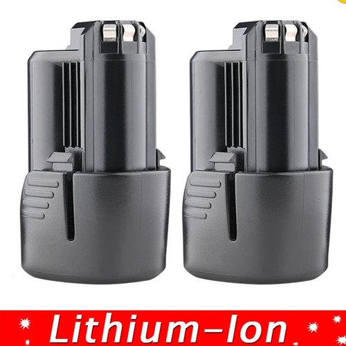 12v 8ah für bosch - 12v, 4.8ah