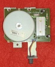 HP LaserJet 5P * Antriebsmotor * Alt-Ersatzteil *  RH7-5116 CDH55FT7 5Z05
