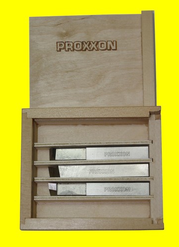 Proxxon 24552 satz - satz, hss