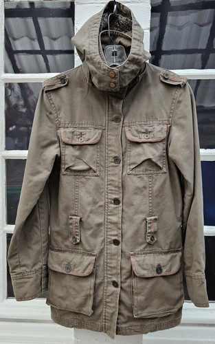 Vintage 36 militärstil - vintage,