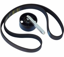 ELITE ELITE ROLLE+RIEMEN-KIT