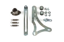 Ersatzteil-Kit Auspuff Stage6