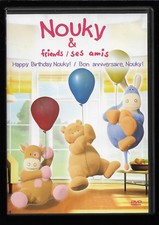 Nouky And Friends (DVD)