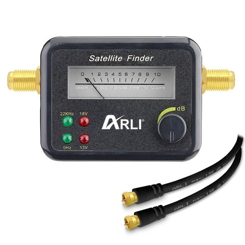 Satfinder sat finder - satfinder,