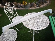 Heck Spoiler Opel Manta B GTE original Opel 90102891 GM weiß