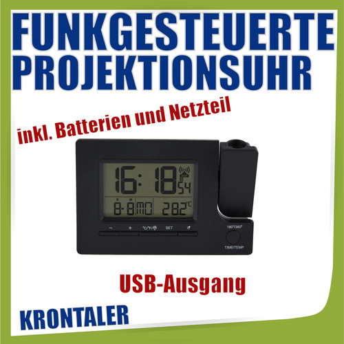 Krontaler funkgesteuerte - krontaler,