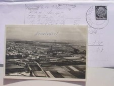 9345 AK Nesselsdorf Sudeten Tatrawerke Koprivnice 1938