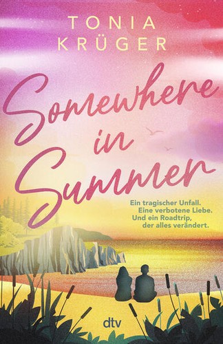 Somewhere summer tonia - summer,