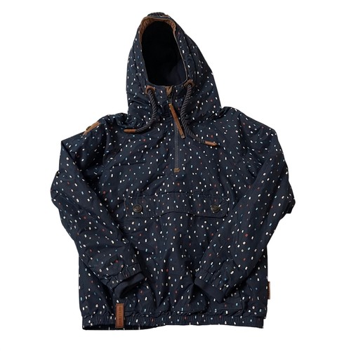 Vtg naketano brave new - new, word