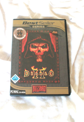 Diablo inklusive - diablo,
