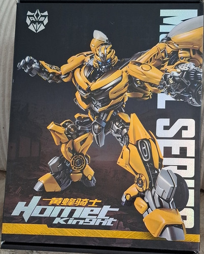 Bumblebee transformers - bumblebee,