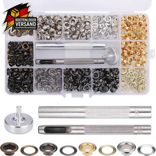 Ösen Werkzeug Set 5mm