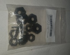 Kyosho Mad Force Radmitnehmer Komplett.