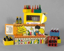 Konvolut Kaufmannsladen