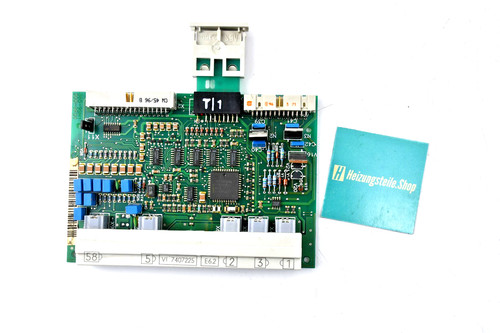 Viessmann 7450365 - viessmann, vi
