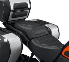 Harley-Davidson Sundowner Soziussitz – Pan America