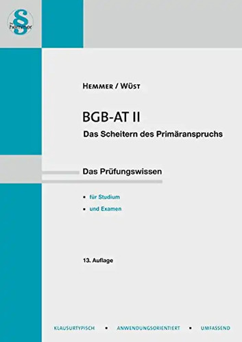 Bgb ii - bgb,