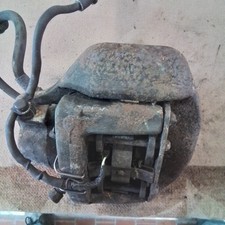 Bremsattel vorne Porsche 944 außer S2 und Turbo sowie 924 S, 924 5 Loch Nabe