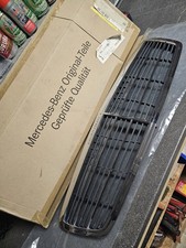 Mercedes Kühlergrill in OVP