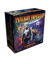 Twilight Imperium 4 -