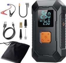 6000A Auto Starthilfe Jump