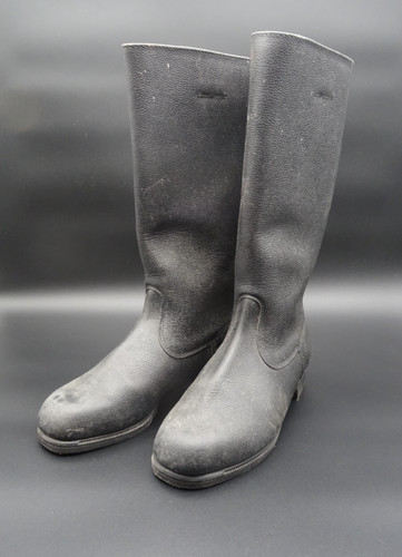 Ddr nva stiefel - größe, 27,5
